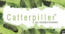 Catterpiller - Cochin