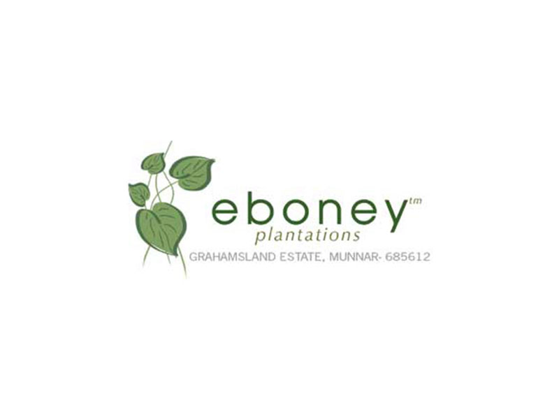Eboney Plantations - Munnar